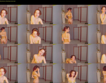 silent_chill — 42 minute Chaturbate female cam show recording, 720p, Mar 16, 2023