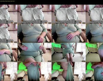 soft_body — 121 minute Chaturbate female cam show recording, 720p, Mar 16, 2023