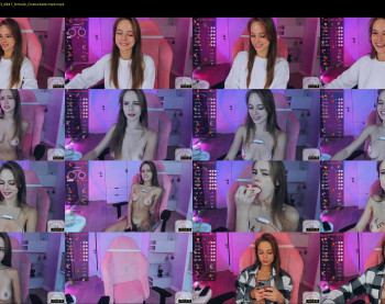 stefanie_collins — 120 minute Chaturbate female cam show recording, 720p, Mar 16, 2023