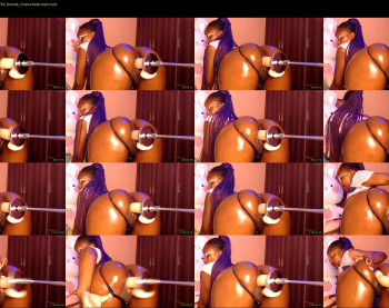sugarmirie — 137 minute Chaturbate female cam show recording, 720p, Mar 16, 2023