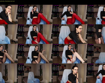 supa_fly_ — 120 minute Chaturbate female cam show recording, 720p, Mar 16, 2023