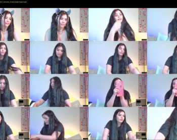 superbdolls — 45 minute Chaturbate couple cam show recording, 720p, Mar 16, 2023
