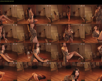 tifalock_ — 118 minute Chaturbate female cam show recording, 720p, Mar 17, 2023