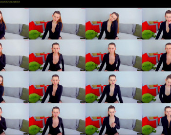 toxl — 21 minute Chaturbate female cam show recording, 720p, Mar 16, 2023