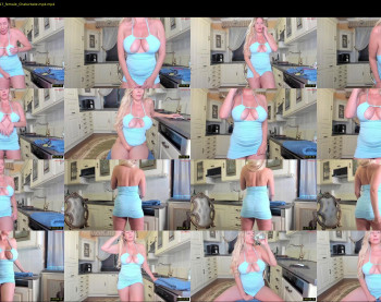 tunderose — 120 minute Chaturbate female cam show recording, 720p, Mar 16, 2023