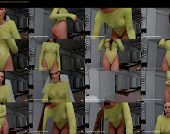 unforgettable_s — 57 minute Chaturbate female cam show recording, 720p, Mar 16, 2023