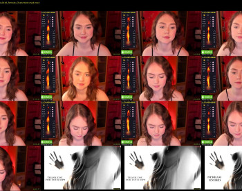 vanessa_maes — 59 minute Chaturbate female cam show recording, 720p, Mar 17, 2023