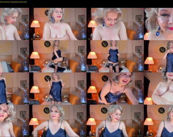 victoria_dior — 68 minute Chaturbate female cam show recording, 720p, Mar 16, 2023
