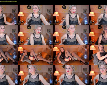 victoria_dior — 16 minute Chaturbate female cam show recording, 720p, Mar 16, 2023