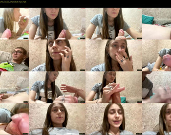 viktoria9898 — 86 minute Chaturbate couple cam show recording, 720p, Mar 16, 2023