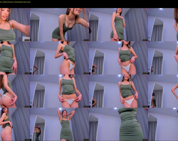 wanda_robinson — 5 minute Chaturbate female cam show recording, 720p, Mar 16, 2023
