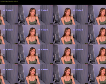 wanda_robinson — 4 minute Chaturbate female cam show recording, 720p, Mar 16, 2023