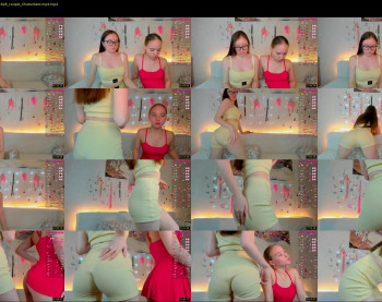 whitehelene — 43 minute Chaturbate female cam show recording, 720p, Mar 16, 2023