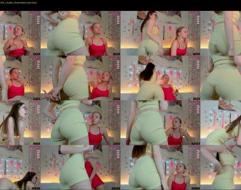 whitehelene — 102 minute Chaturbate female cam show recording, 720p, Mar 16, 2023