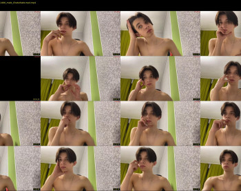 yoo_dee_ohh — 28 minute Chaturbate male cam show recording, 720p, Mar 16, 2023