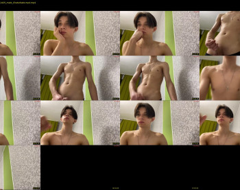 yoo_dee_ohh — 9 minute Chaturbate male cam show recording, 720p, Mar 16, 2023