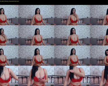 1dream_magical — 6 minute Chaturbate female cam show recording, 720p, Mar 17, 2023