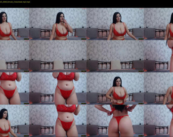 1dream_magical — 5 minute Chaturbate female cam show recording, 720p, Mar 17, 2023