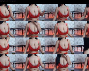 1dream_magical — 23 minute Chaturbate female cam show recording, 720p, Mar 17, 2023