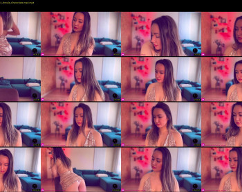 _artease_ — 79 minute Chaturbate female cam show recording, 720p, Mar 17, 2023