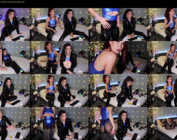 _astarta_ — 121 minute Chaturbate female cam show recording, 720p, Mar 18, 2023