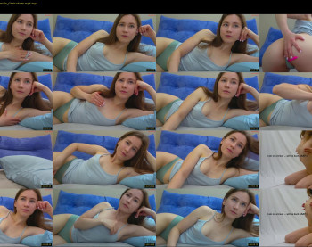 _feli_ — 120 minute Chaturbate female cam show recording, 720p, Mar 17, 2023