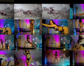 _meganmeow_ — 121 minute Chaturbate female cam show recording, 720p, Mar 17, 2023