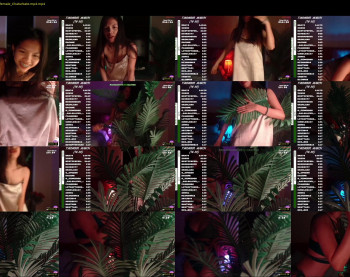 _pilya_ — 34 minute Chaturbate female cam show recording, 720p, Mar 17, 2023