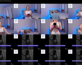 adrykilly — 99 minute Chaturbate female cam show recording, 720p, Mar 17, 2023
