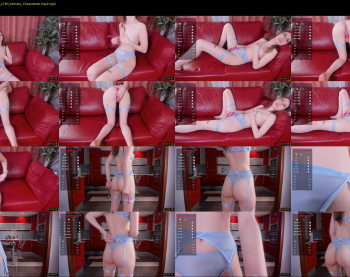afroditacaree — 29 minute Chaturbate female cam show recording, 720p, Mar 17, 2023