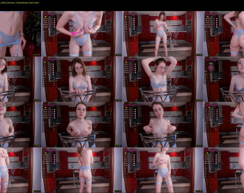 afroditacaree — 52 minute Chaturbate female cam show recording, 720p, Mar 17, 2023