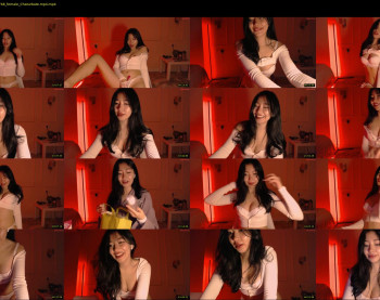 aimeclarks — 53 minute Chaturbate female cam show recording, 720p, Mar 17, 2023