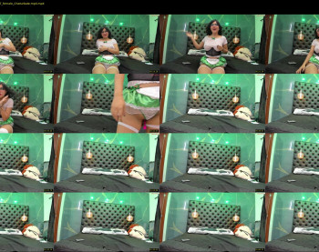 alexhoe_ — 2 minute Chaturbate female cam show recording, 720p, Mar 17, 2023