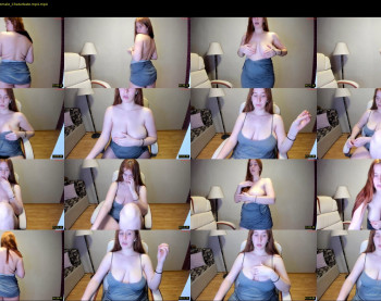 aliaa_ — 48 minute Chaturbate female cam show recording, 720p, Mar 17, 2023