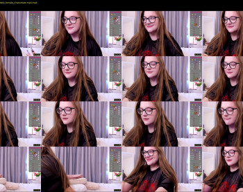 alissa_styles — 3 minute Chaturbate female cam show recording, 720p, Mar 17, 2023