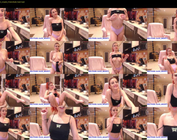 aly_alyce — 20 minute Chaturbate female cam show recording, 720p, Mar 17, 2023