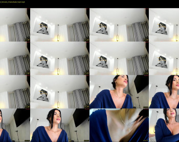 anablerd — 5 minute Chaturbate female cam show recording, 720p, Mar 18, 2023