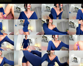 anablerd — 48 minute Chaturbate female cam show recording, 720p, Mar 18, 2023