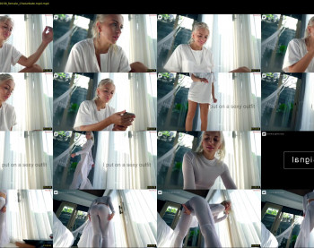artmosphera — 18 minute Chaturbate female cam show recording, 720p, Mar 18, 2023