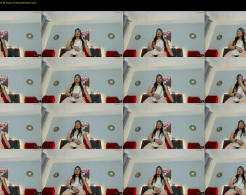 bastianblack — 12 minute Chaturbate male cam show recording, 480p, Mar 17, 2023