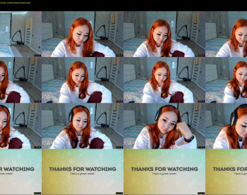 bora_ — 27 minute Chaturbate female cam show recording, 720p, Mar 17, 2023