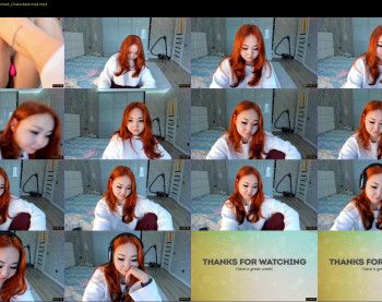 bora_ — 37 minute Chaturbate female cam show recording, 720p, Mar 17, 2023