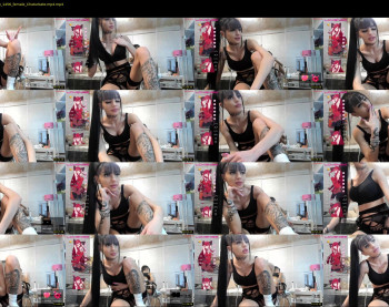 britney_charm — 16 minute Chaturbate female cam show recording, 720p, Mar 17, 2023