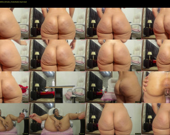 cataleya_0_0 — 121 minute Chaturbate female cam show recording, 720p, Mar 18, 2023