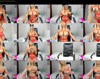 catta_cat18 — 88 minute Chaturbate female cam show recording, 720p, Mar 18, 2023