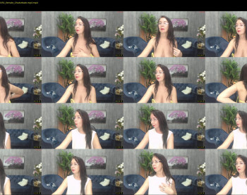 celine_faer1 — 19 minute Chaturbate female cam show recording, 720p, Mar 17, 2023