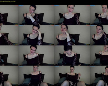chantarra — 4 minute Chaturbate female cam show recording, 720p, Mar 18, 2023