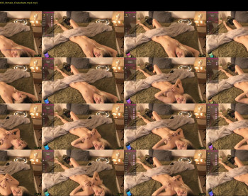 cinacramby — 50 minute Chaturbate female cam show recording, 720p, Mar 17, 2023