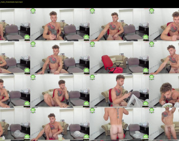 classied — 120 minute Chaturbate male cam show recording, 720p, Mar 17, 2023