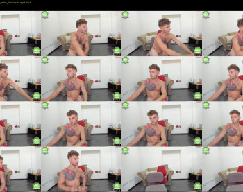 classied — 3 minute Chaturbate male cam show recording, 720p, Mar 17, 2023